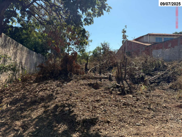 Foto Capa: LEILÃO DA JUSTIÇA ESTADUAL DE CORUMBAÍBA/GO - VARA CÍVEL