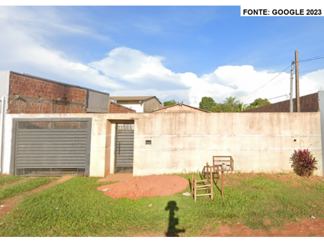 Foto Capa: LEILÃO DA JUSTIÇA ESTADUAL DE CAMPO GRANDE/MS - 2ª VARA DE FAMÍLIA E SUCESSÕES