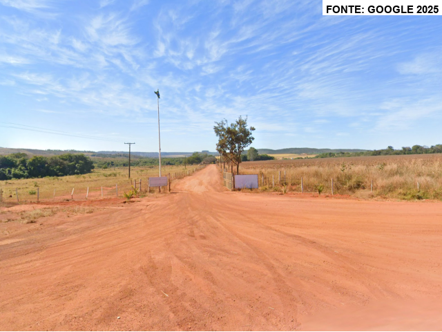 Foto Capa: LEILÃO DA 3ª VARA DE EXECUÇÃO DE TÍTULOS EXTRAJUDICIAIS E CONFLITOS ARBITRAIS DE BRASÍLIA/DF