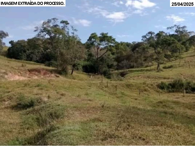 Imóvel rural em leilão em Orizona