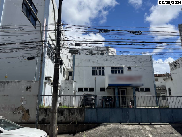 Foto Capa: TRIBUNAL REGIONAL DO TRABALHO DA 5ª REGIÃO  SECRETARIA DE EXECUÇÃO E EXPROPRIAÇÃO