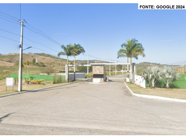 Foto Capa: Itaboraí/RJ - Terreno 152m² - Cond. Holiday Park Land I