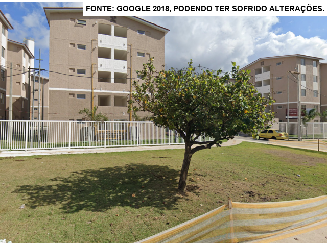 Apartamento com 2 quartos, 43,95m², 1 vaga de garagem