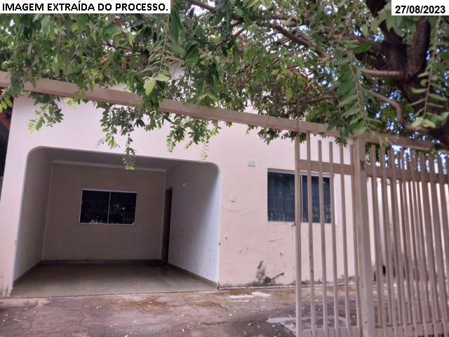 Foto Capa: LEILÃO DA JUSTIÇA ESTADUAL DE CRISTALÂNDIA/TO - 1ª VARA CÍVEL