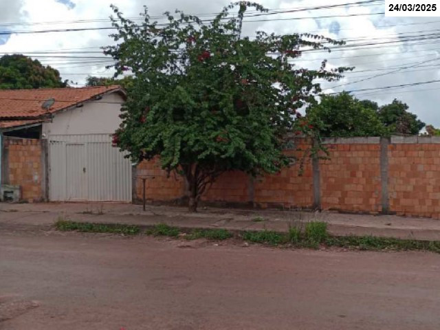 Foto Capa: LEILÃO DA JUSTIÇA DO TRABALHO DE ÁGUAS LINDAS DE GOIÁS/GO - VARA DO TRABALHO