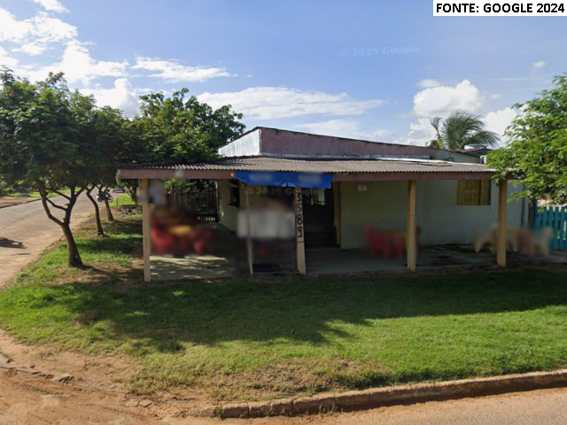 Foto Capa: LEILÃO DA JUSTIÇA ESTADUAL DE MACHADINHO D'OESTE/RO - 2ª VARA GENÉRICA