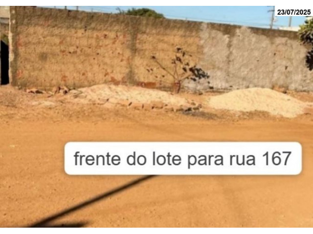 Foto Capa: LEILÃO DA JUSTIÇA ESTADUAL DE ALEXÂNIA/GO - VARA DAS FAZENDAS PÚBLICAS