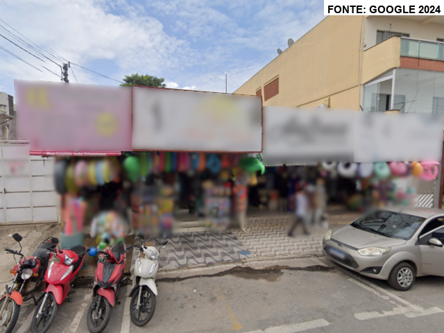 Foto Capa: LEILÃO DA JUSTIÇA ESTADUAL DE ANÁPOLIS/GO - 4º JUIZADO ESPECIAL CÍVEL