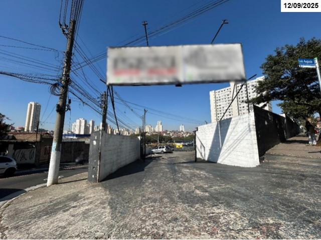 Foto Capa: IMÓVEL URBANO – TERRENO 5.318m² – ZONA SUL/SP – LEILÃO Nº 017/2025 – SUBSECRETARIA DE PATRIMÔNIO DO ESTADO DA SECRETARIA DE GESTÃO E GOVERNO DIGITAL