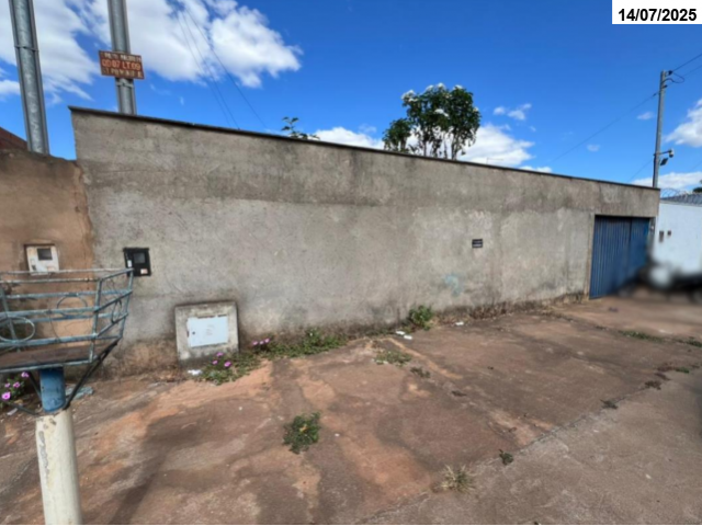 Foto Capa: LEILÃO DA JUSTIÇA ESTADUAL DE APARECIDA DE GOIÂNIA/GO - 5ª VARA CÍVEL