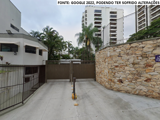 Foto Capa: São Paulo/SP | Apartamento Duplex - 335,58m² - 4 Vagas