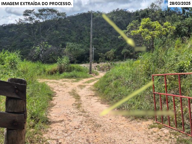 Foto Capa: LEILÃO DA JUSTIÇA ESTADUAL DE ARRAIAS/TO - 1ª VARA CÍVEL 