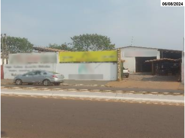 Foto Capa: LEILÃO DA JUSTIÇA ESTADUAL DE TRÊS LAGOAS/MS – 3ª VARA CÍVEL