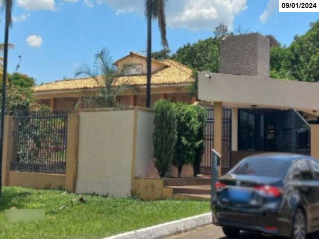 Foto Capa: LEILÃO DA 4ª VARA CÍVEL DE BRASÍLIA/DF