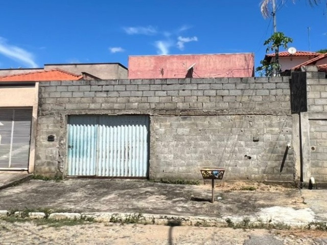 Foto Capa: Lagoa Santa/MG | Casa c/ aprox. 90m² - Terreno c/ 270m²