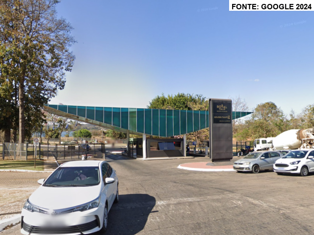 Foto Capa: LEILÃO DA 3ª VARA DE FAMÍLIA E DE ÓRFÃOS E SUCESSÕES DE TAGUATINGA/DF