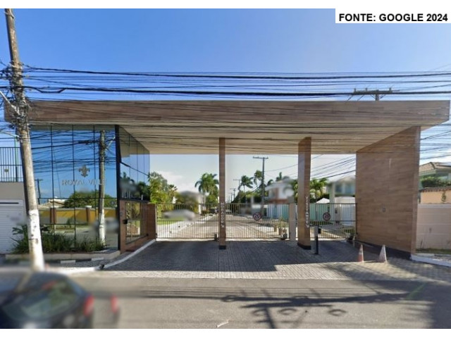 Foto Capa: LEILÃO DA JUSTIÇA ESTADUAL DE LAURO DE FREITAS/BA - 2ª VARA DOS FEITOS REL. ÀS REL. DE CONSUMO, CÍV., COM. E ACID. TRAB.