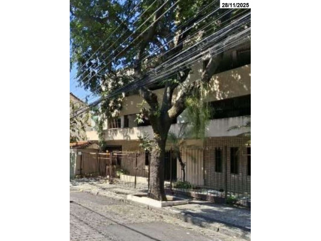 Foto Capa: LEILÃO PÚBLICO - ALIENAÇÃO FIDUCIÁRIA - FUNDAÇÃO HABITACIONAL DO EXÉRCITO - FHE