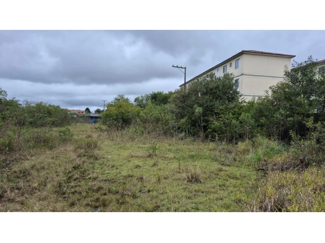 Terreno no Colônia Afonso Pena (foto 28 de 31)