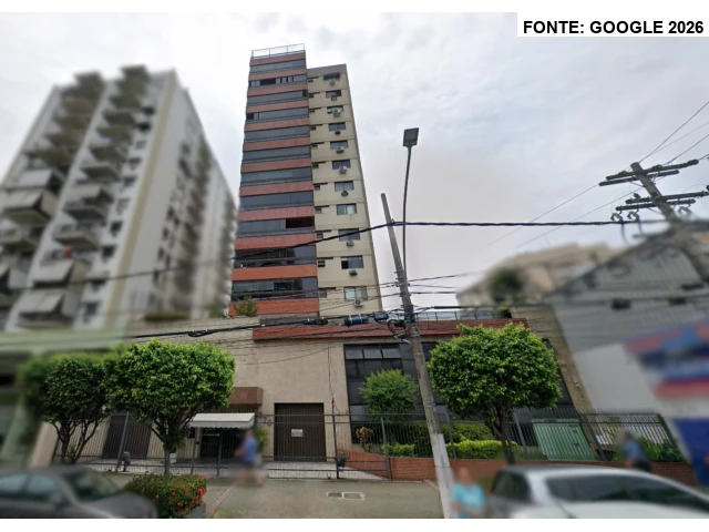 Foto 1 de Apartamento 403 - R. José Bonifácio- Rio de Janeiro/RJ