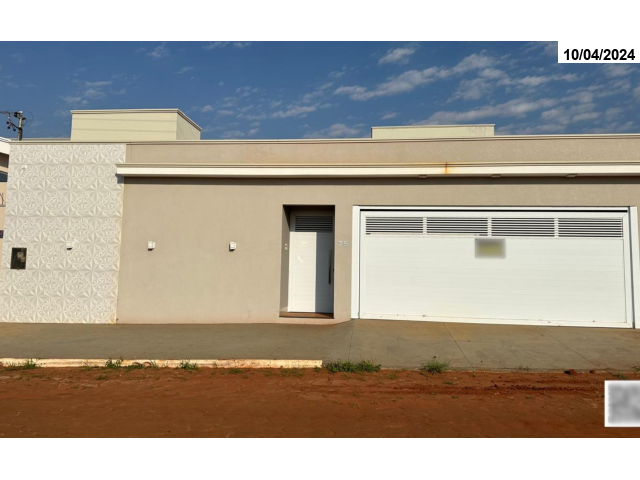 Foto Capa: LEILÃO DA JUSTIÇA ESTADUAL DE BATAGUASSU/MS - 1ª VARA