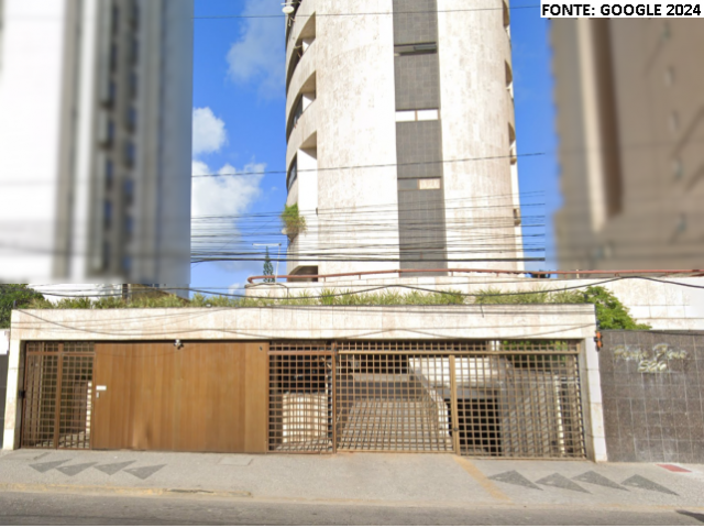 Apartamento - B. Piedade - Jaboatão dos Guararapes/PE