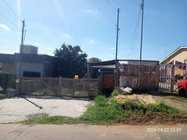 Foto Capa: Guaíba/RS - Porto Alegre/RS - 02 Terrenos c/ 175m² cada e VW/UP TAKE MCV  16/17