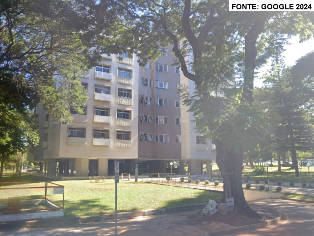 Foto Capa: LEILÃO DA 3ª VARA DE EXECUÇÃO DE TÍTULOS EXTRAJUDICIAIS E CONFLITOS ARBITRAIS DE BRASÍLIA/DF