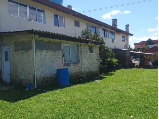 Foto Capa: Caxias do Sul/RS - Fração ideal de Terreno c/ 817m² - c/ benf. - B. Ana Rech