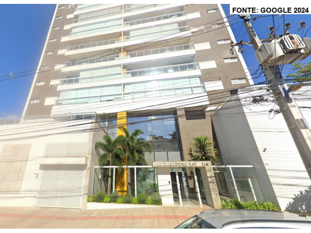 Foto Capa: LEILÃO DA JUSTIÇA ESTADUAL DE MARINGÁ/PR - 6ª VARA CÍVEL