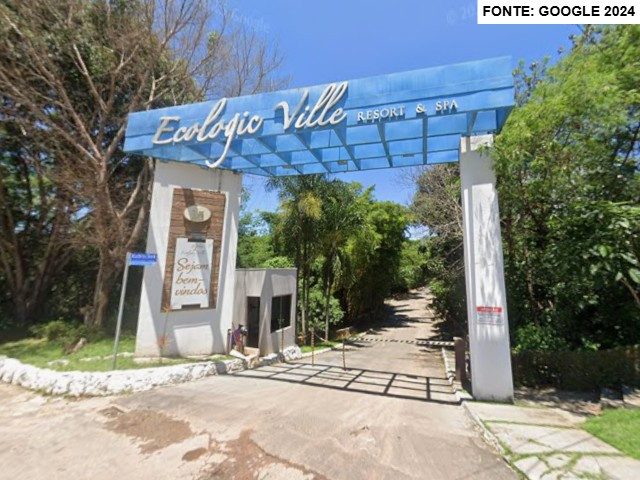 Foto Capa: LEILÃO DA JUSTIÇA ESTADUAL DE CALDAS NOVAS/GO - 3ª VARA CÍVEL