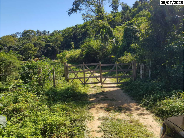 Fazenda Trindade - 282ha - Camacan/BA