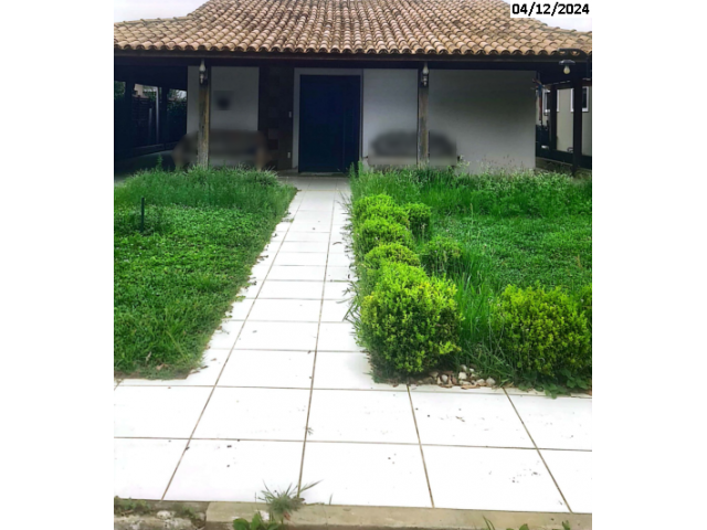 Casa 115,93m² - Terreno 360m² - Vitória da Conquista/BA