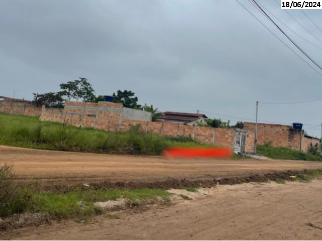 Terreno c/ 360m² - mucuri/ba - foto 4