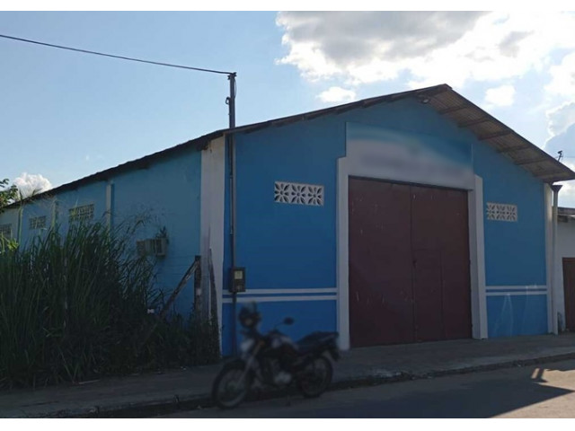 Galpão - terreno 260m² - cruzeiro do sul/ac - foto 2