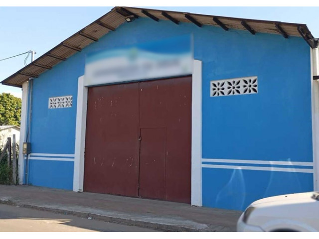 Galpão - terreno 260m² - cruzeiro do sul/ac - foto 3