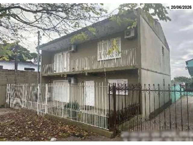 Casa no Pinheiro Machado (foto 2 de 4)