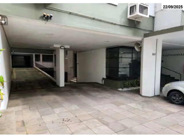 Apartamento no Centro Histórico (foto 2 de 5)