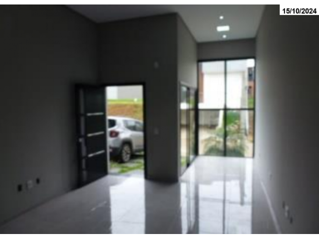 Casa no Cocão (foto 2 de 8)