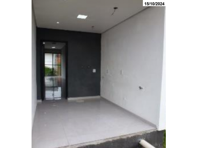 Casa no Cocão (foto 4 de 8)