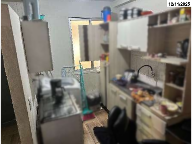 Apartamento no Juscelino Kubitschek (foto 5 de 5)