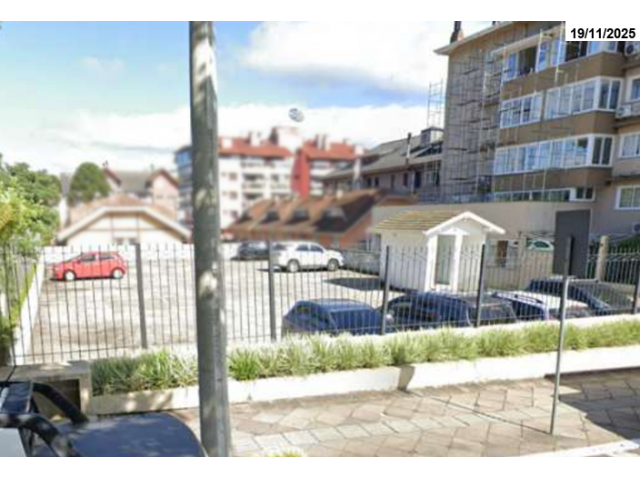 Apartamento no Centro (foto 8 de 8)