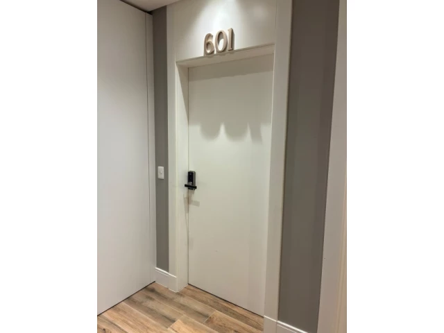 Apartamento no Centro (foto 4 de 26)