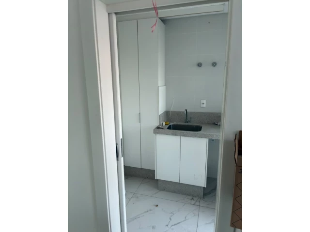 Apartamento no Centro (foto 9 de 26)