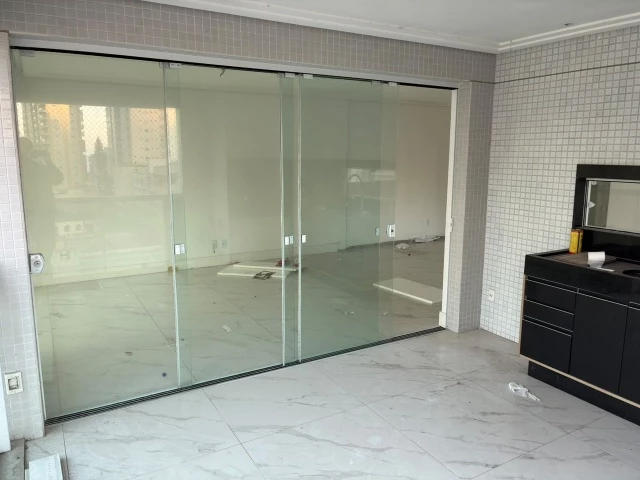 Apartamento no Centro (foto 14 de 26)