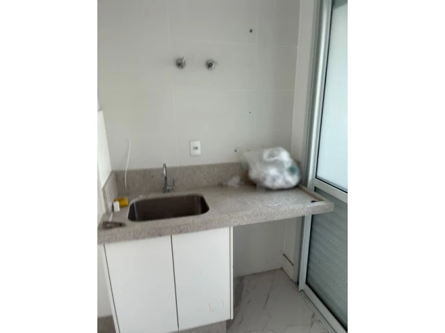 Apartamento no Centro (foto 26 de 26)