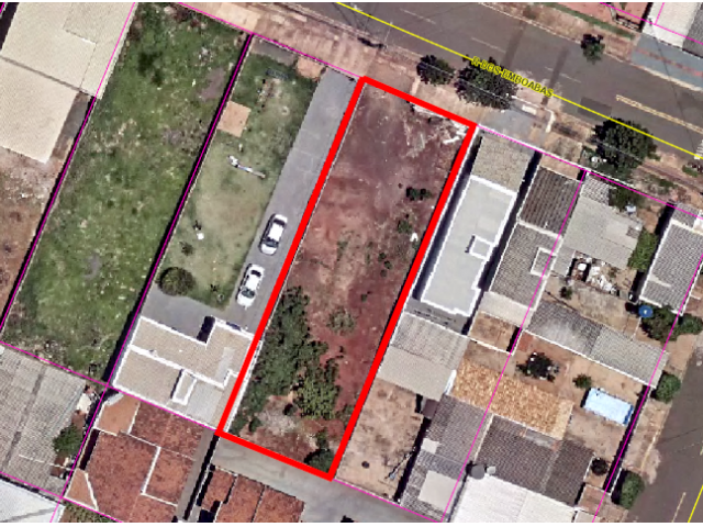 Foto Capa: LEILÃO DA JUSTIÇA DO TRABALHO DE CAMPO GRANDE/MS - 4ª VARA DO TRABALHO