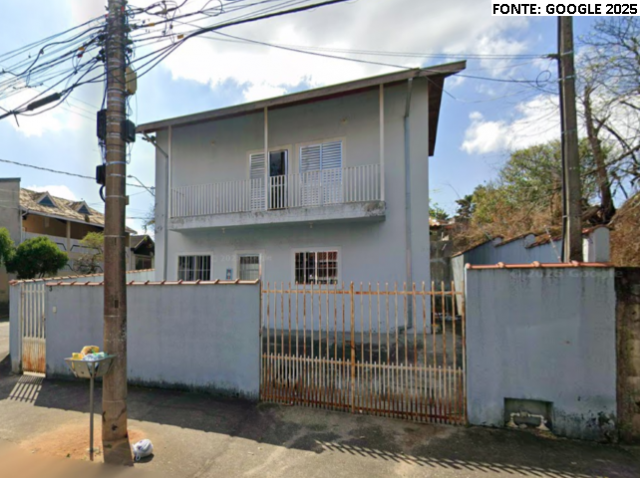 Casa em Leilão em São José Dos Campos / SP - 198733