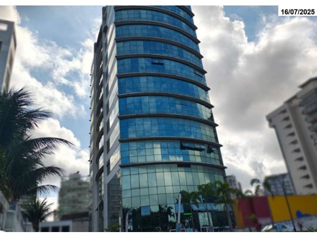 Foto Capa: ALIENAÇÃO ANTECIPADA DA SECRETARIA NACIONAL DE POLÍTICAS SOBRE DROGAS - SENAD - ESTADO DO RIO DE JANEIRO - EDITAL N° 02/2026 - ANEXO III