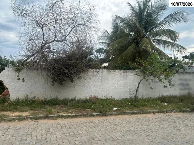 Terreno 135/137 aprox. 415m²- Campos dos Goytacazes/RJ